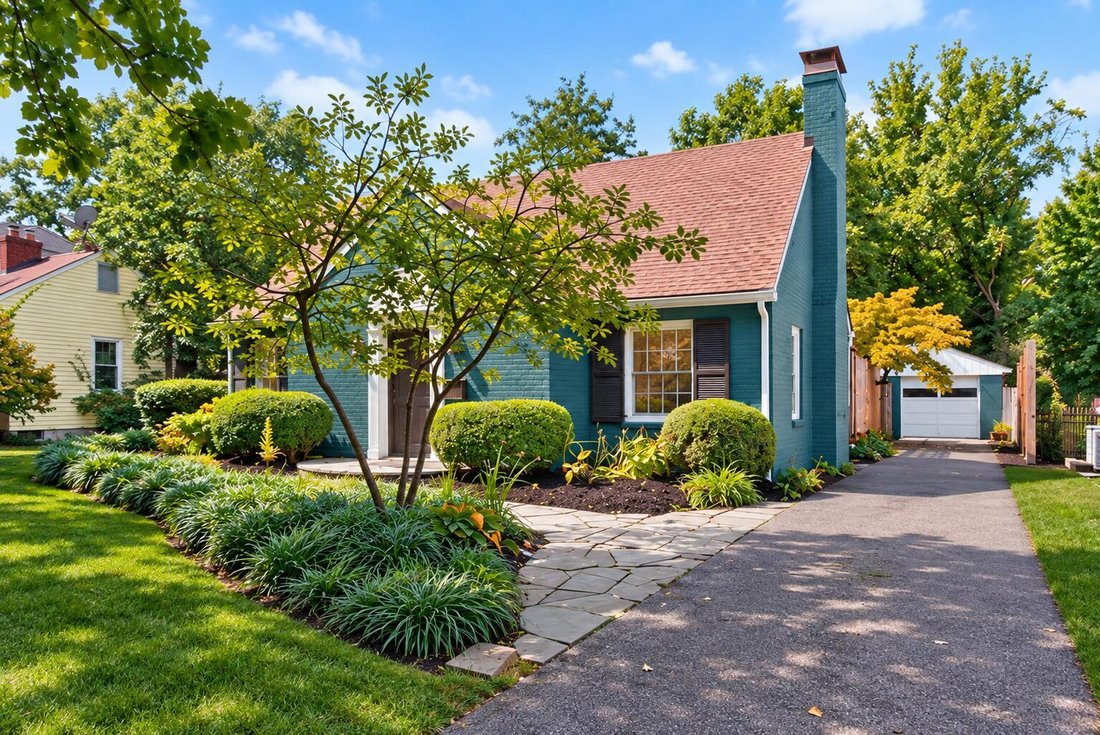 House in Lexington, Kentucky, United States 2 - 18905605