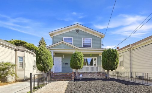 House in San Jose, California, United States 1