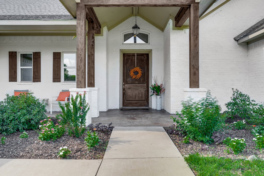 Casa en Tyler, Texas, Estados Unidos 4 - 18907467