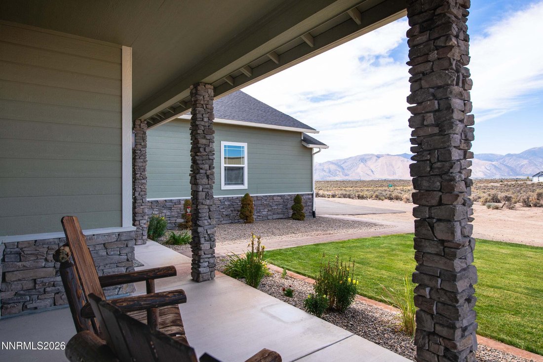Haus in Smith Valley, Nevada, Vereinigte Staaten 4 - 18912988