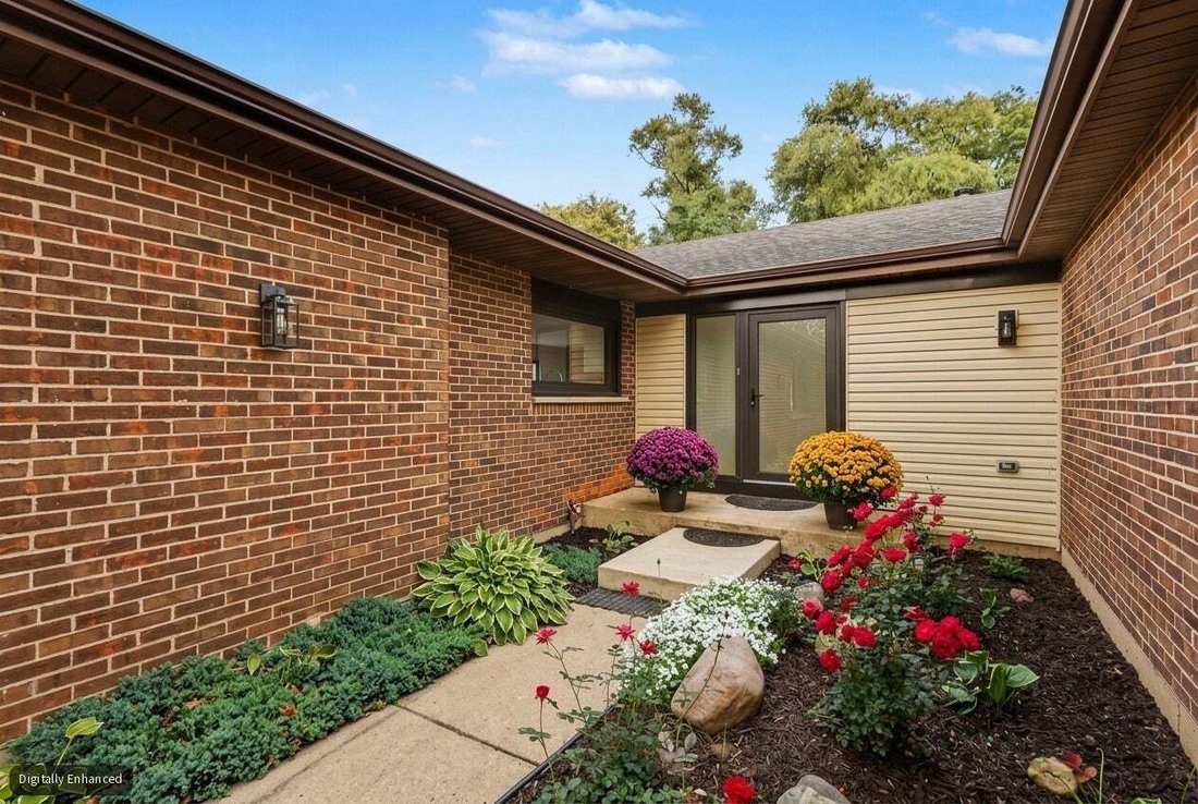 Maison à Long Grove, Illinois, États-Unis 2 - 18903470