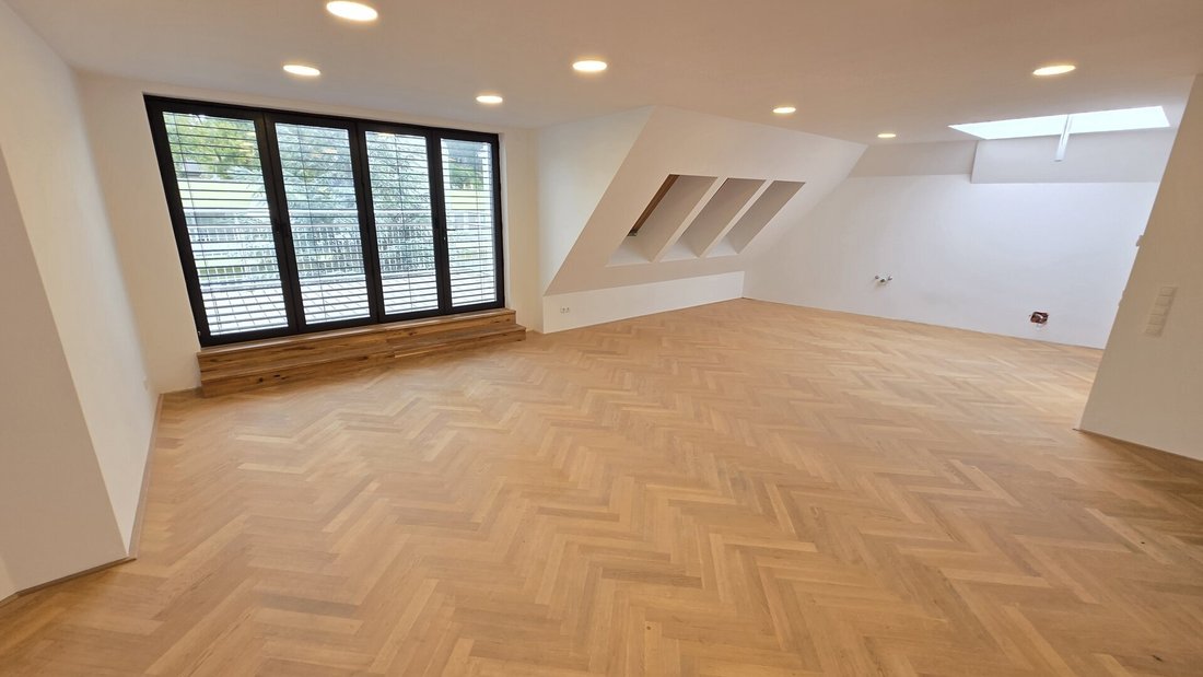 Penthouse in Wien, Wien, Österreich 2 - 18914340