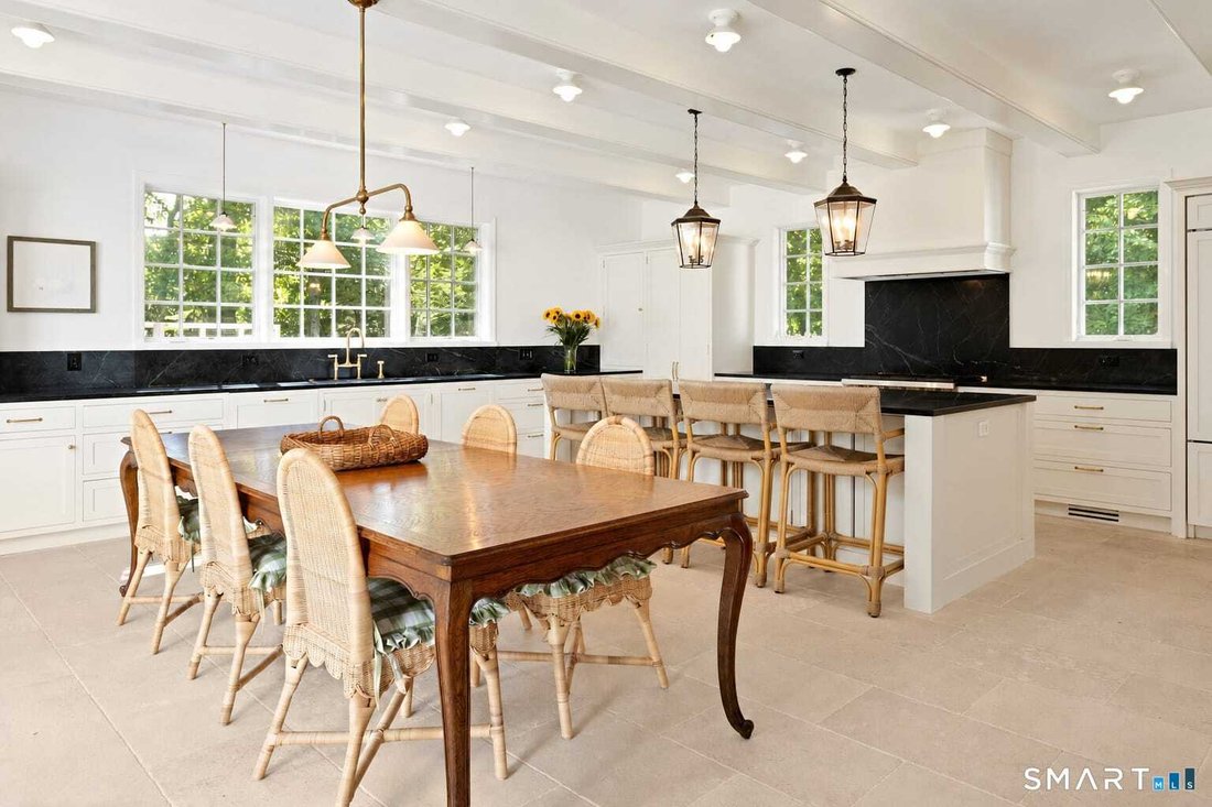 Haus in Darien, Connecticut, Vereinigte Staaten 4 - 18912286