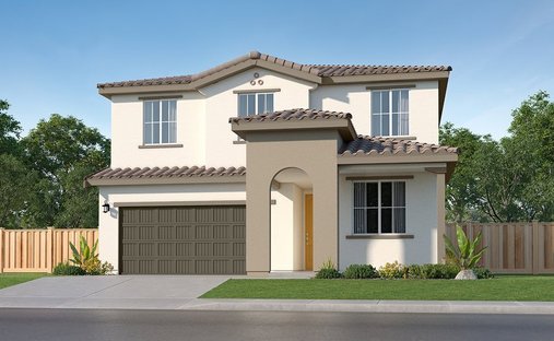 House in Lathrop, California, United States 1