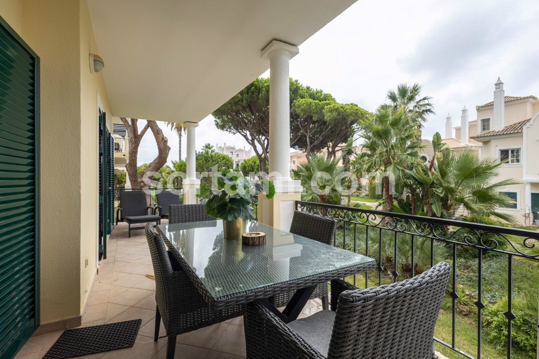 Apartment in Vale do Lobo, Almancil, Portugal 1 - 18910822