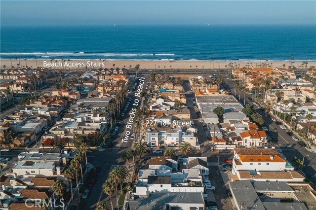 Casa a Huntington Beach, California, Stati Uniti 2 - 18658666