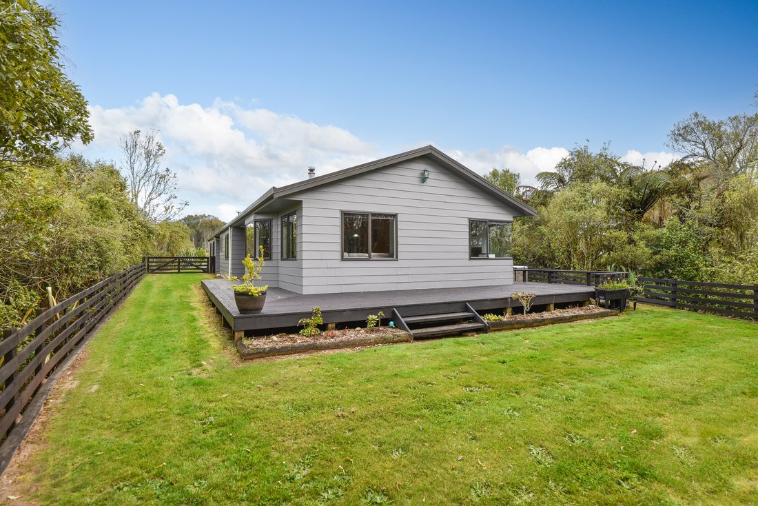 House in Rotorua, Bay of Plenty, New Zealand 4 - 18920375