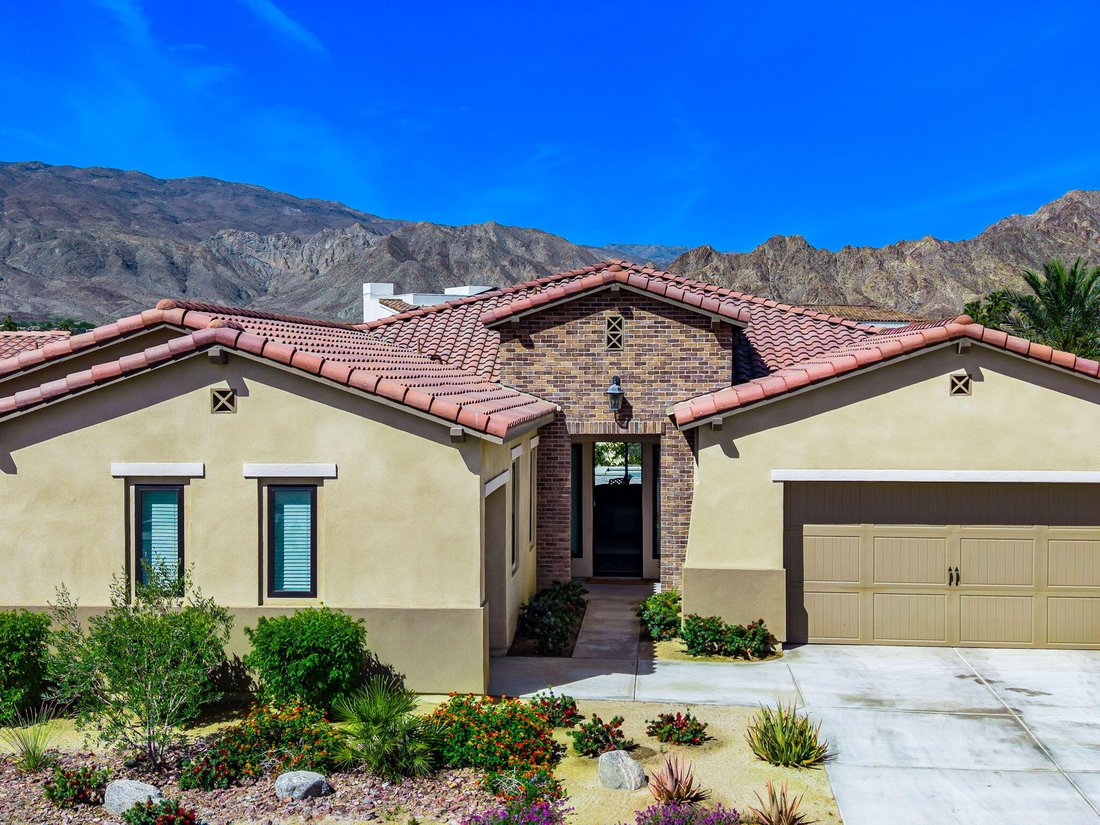 Casa a La Quinta, California, Stati Uniti 1 - 18921734