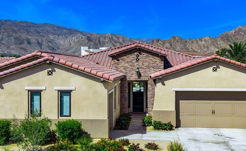 Casa en La Quinta, California, Estados Unidos 1
