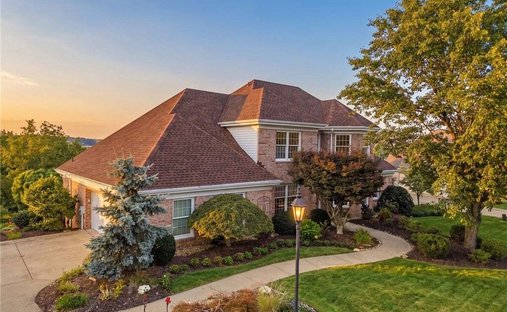 House in Presto, Pennsylvania, United States 1