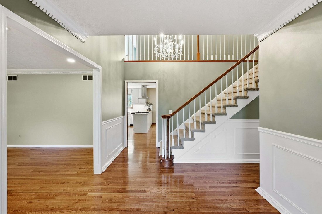 House in Danville, Kentucky, United States 4 - 18915141