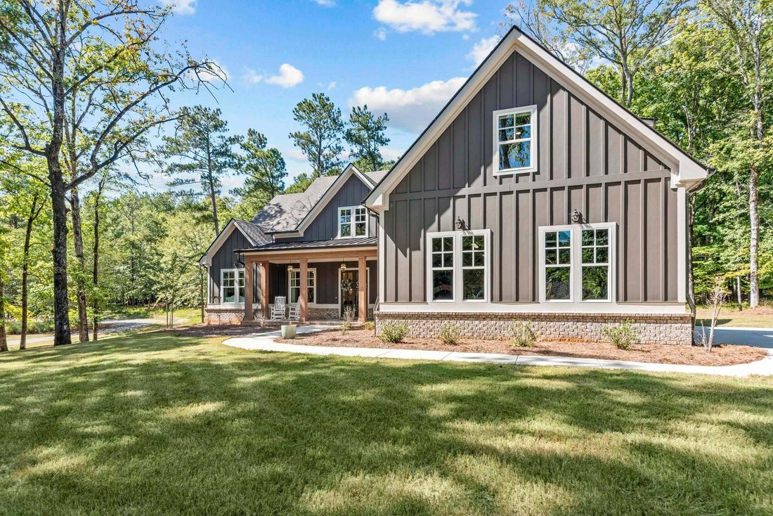 House in Greensboro, Georgia, United States 4 - 18912843