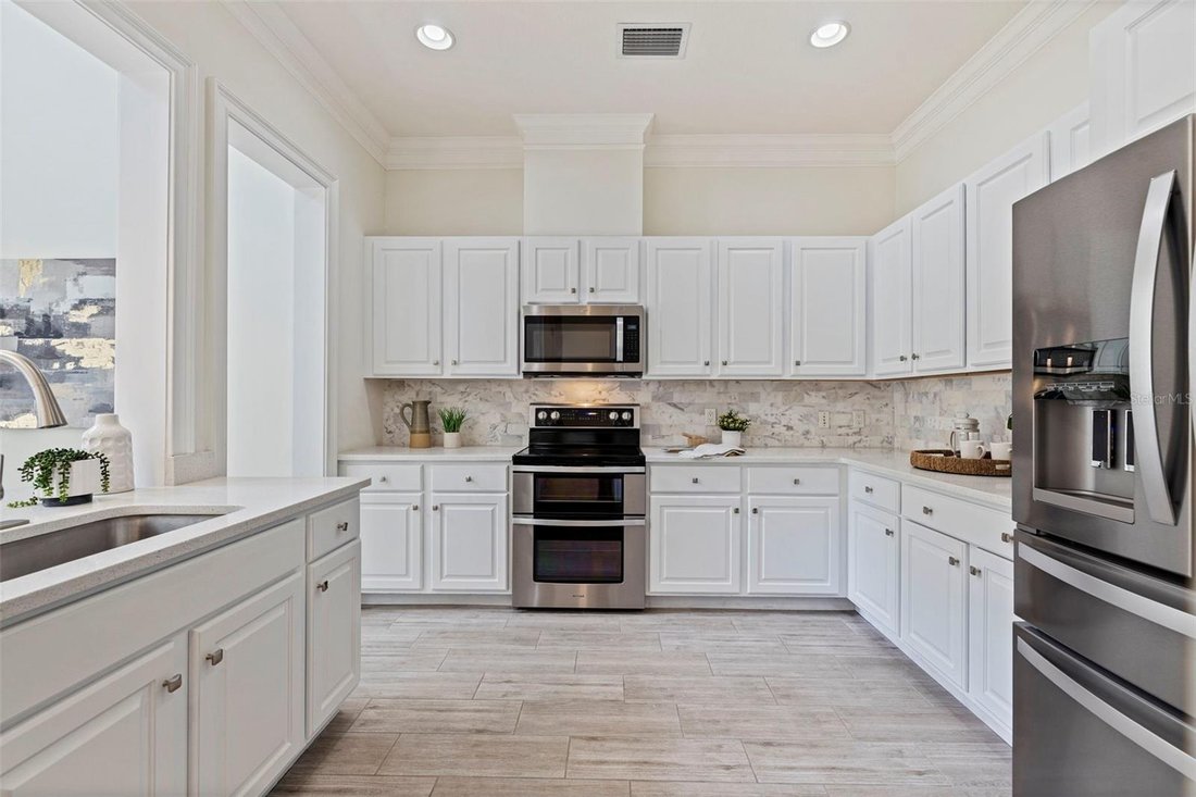 Townhouse in St. Petersburg, Florida, United States 5 - 18906167