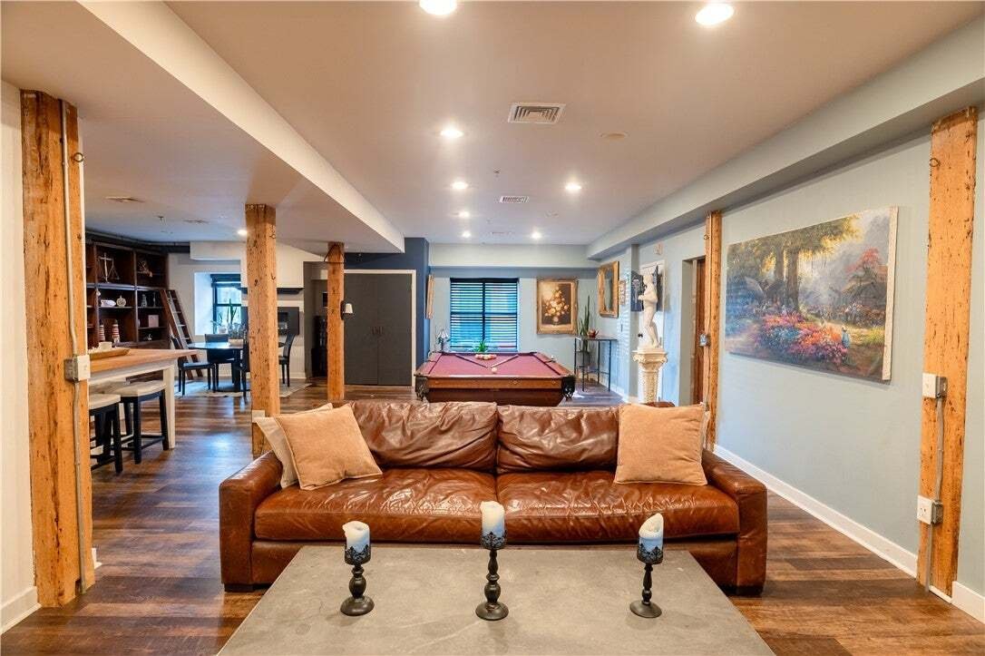 Appartement à Providence, Rhode Island, États-Unis 4 - 18908655