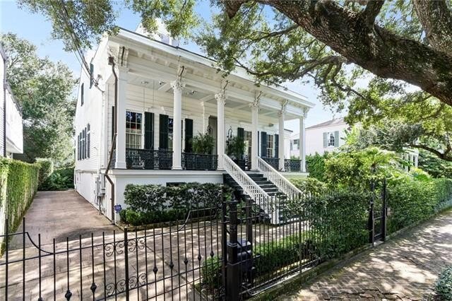 House in New Orleans, Louisiana, United States 5 - 18918257