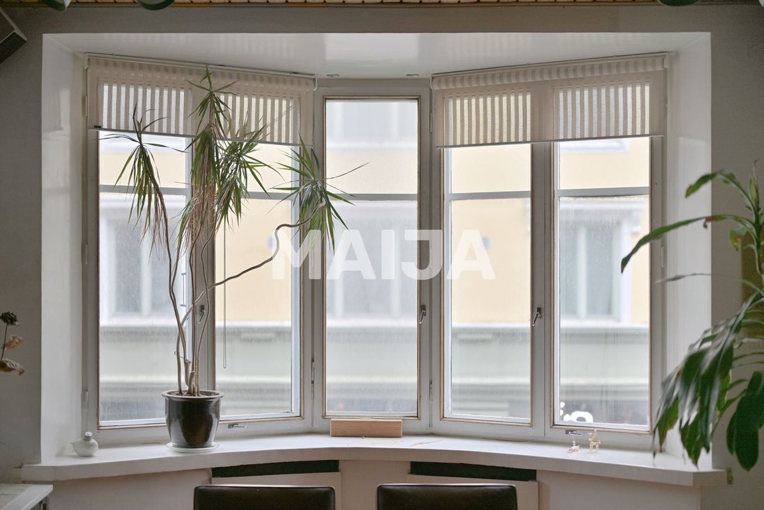 Appartement à Helsinki, Uusimaa, Finlande 4 - 18908898