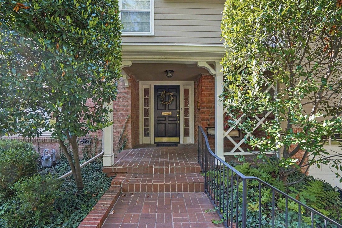 Casa a Tulsa, Oklahoma, Stati Uniti 3 - 18583415