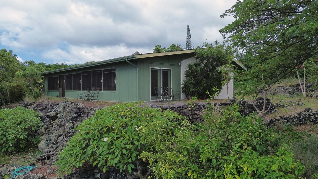 Casa en Kailua, Hawái, Estados Unidos 3 - 18909244