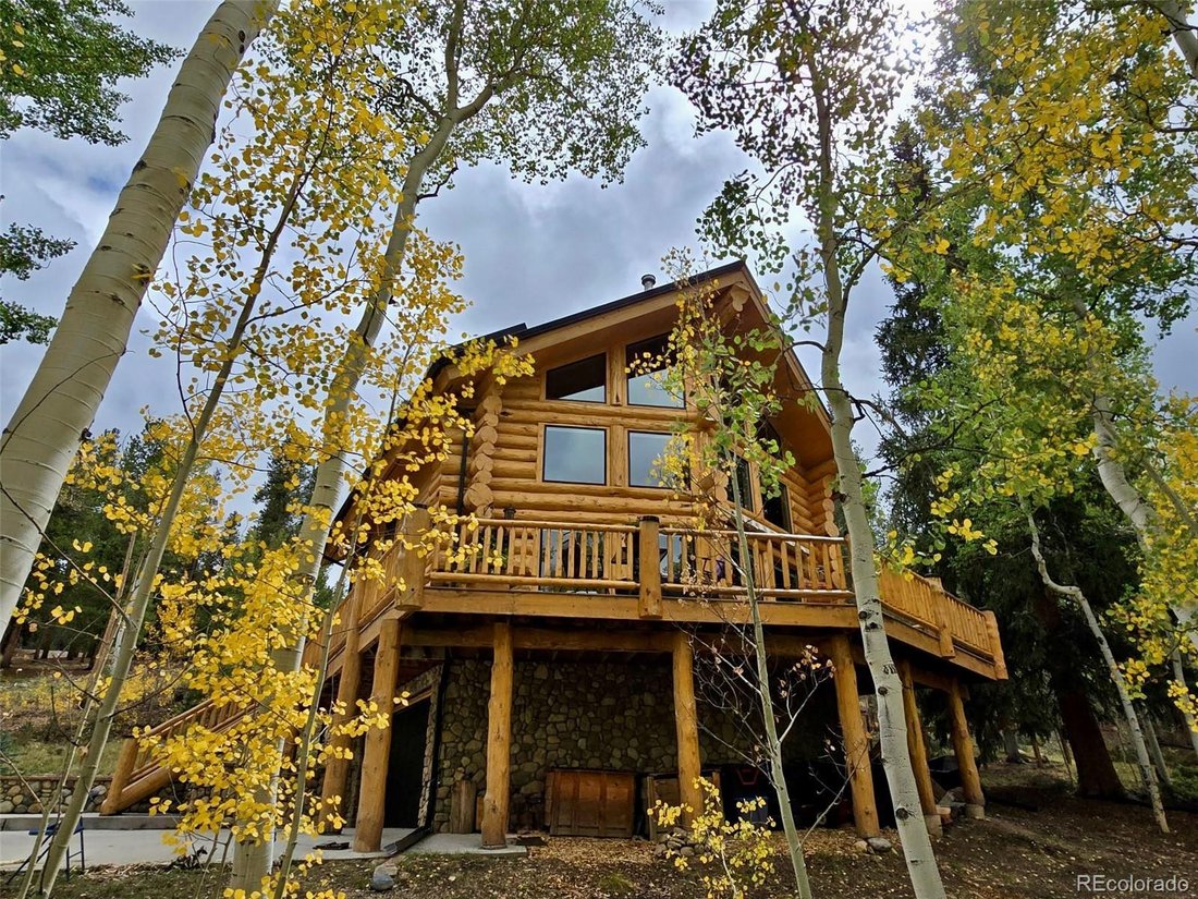 House in Twin Lakes, Colorado, United States 1 - 18879069