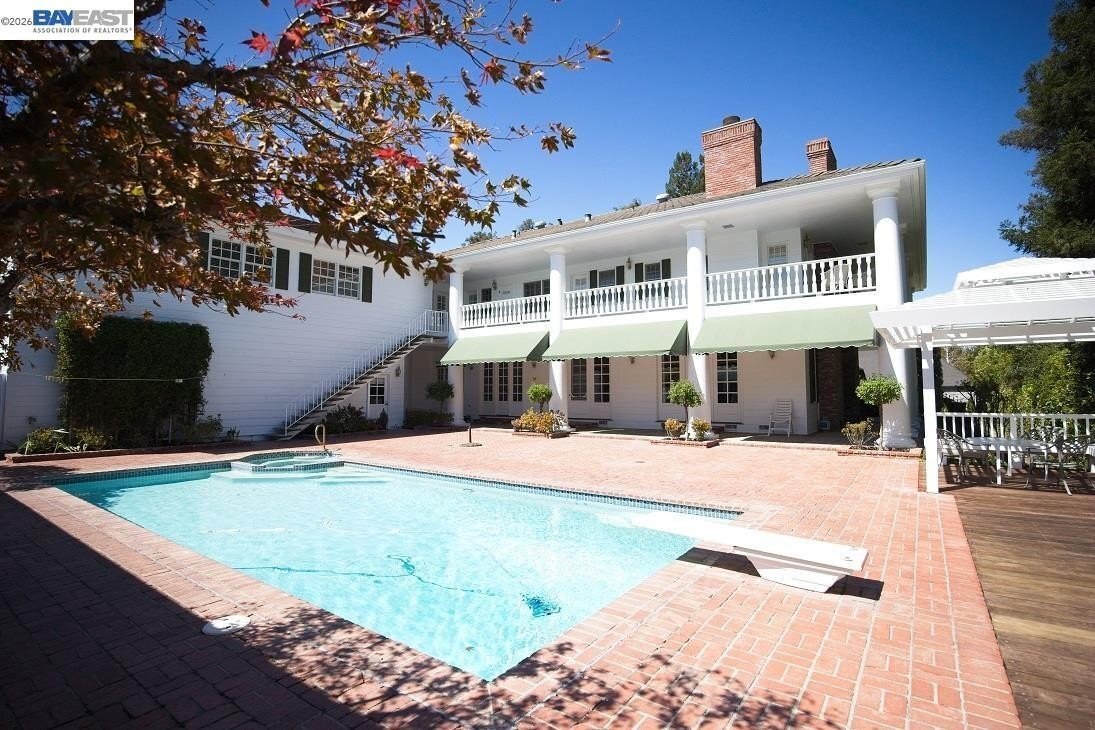 House in Pleasanton, California, United States 2 - 18918270