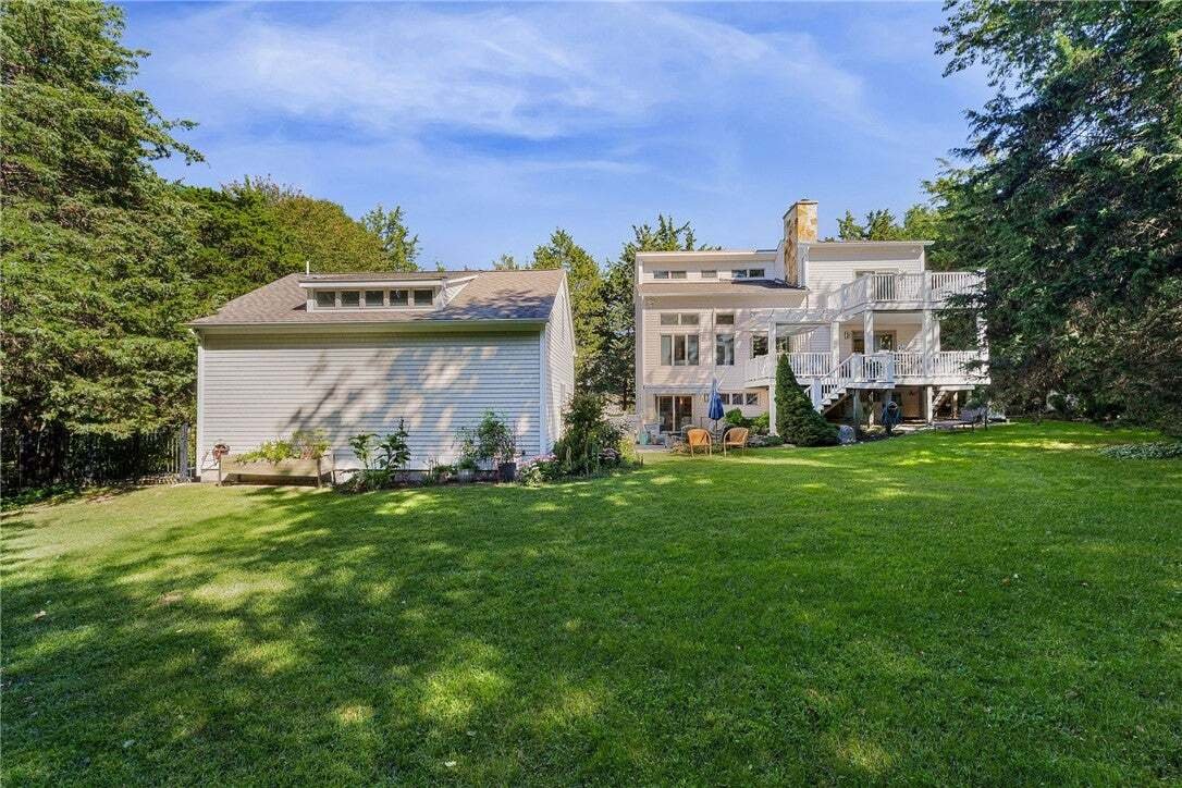House in Jamestown, Rhode Island, United States 3 - 18905485