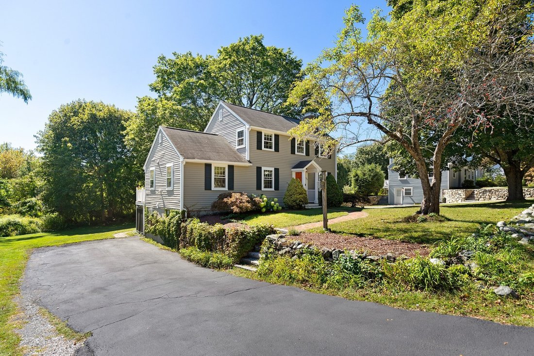House in Lexington, Massachusetts, United States 3 - 18912751