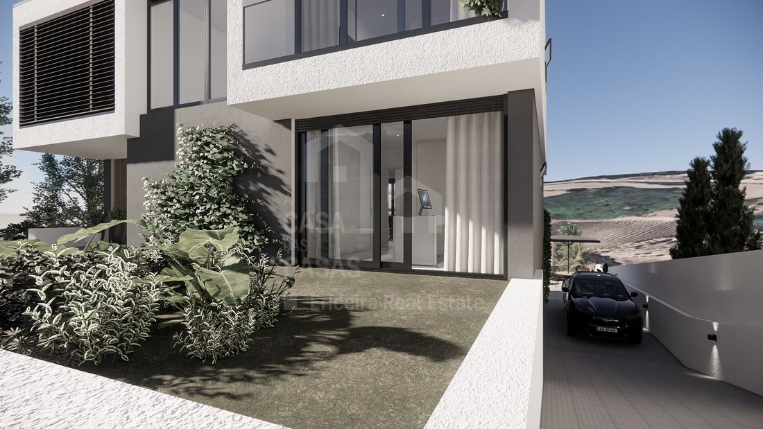 House in Ericeira, Lisbon, Portugal 5 - 18907860