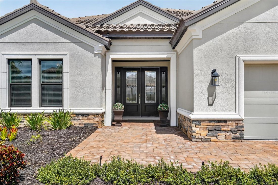House in Terra Ceia, Florida, United States 4 - 18909114