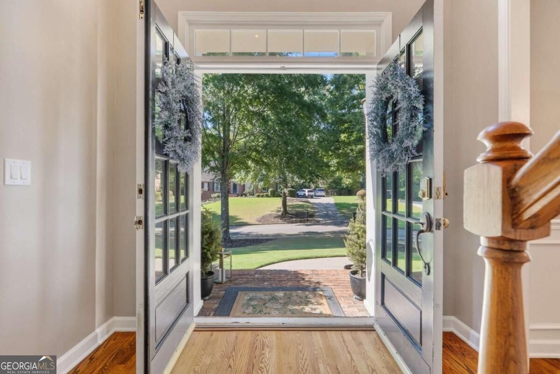 House in Suwanee, Georgia, United States 5 - 18906240