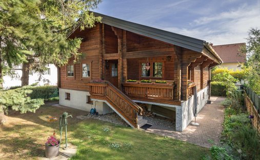 Casa en Perchtoldsdorf, Baja Austria, Austria 1