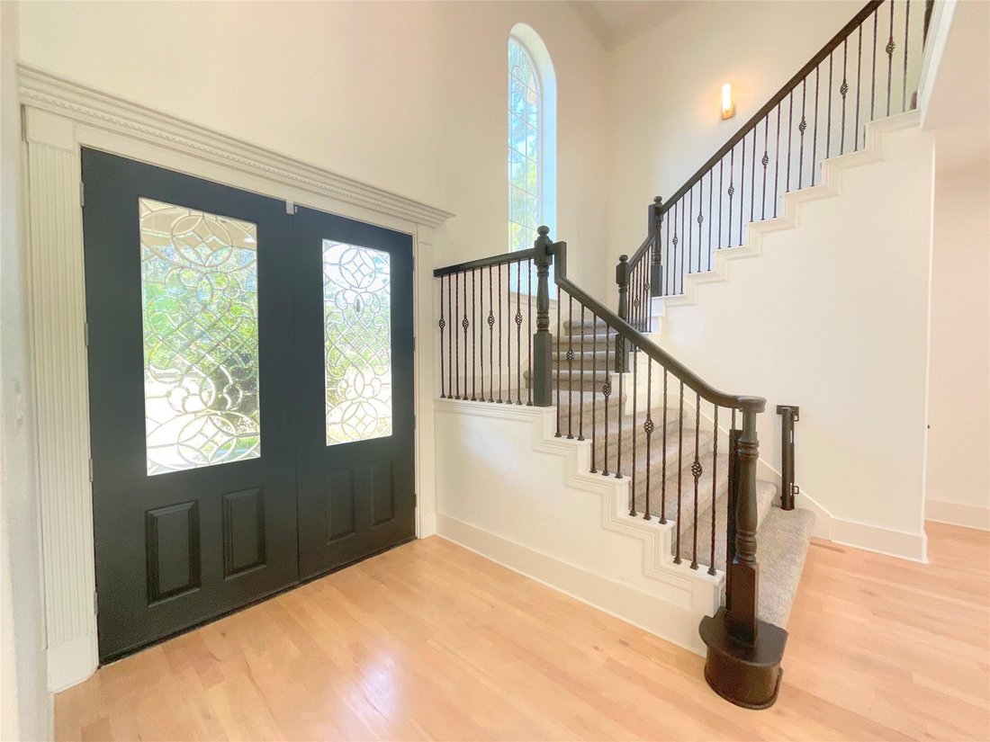 House in Houston, Texas, United States 3 - 18910424