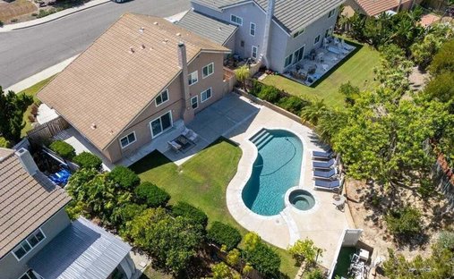 House in Carlsbad, California, United States 1