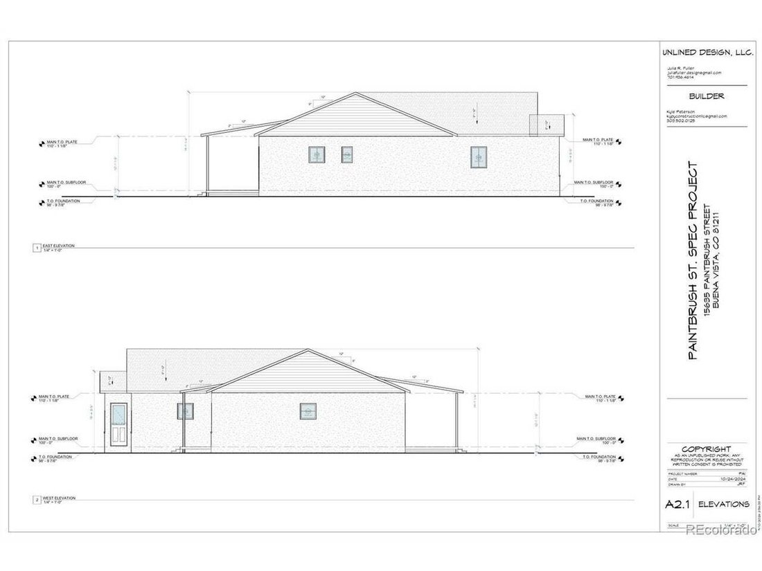 House in Buena Vista, Colorado, United States 5 - 18906106