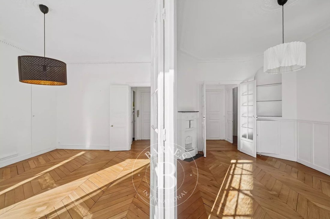 Apartamento en Odéon, Paris 6e Arrondissement, París 4 - 18915880