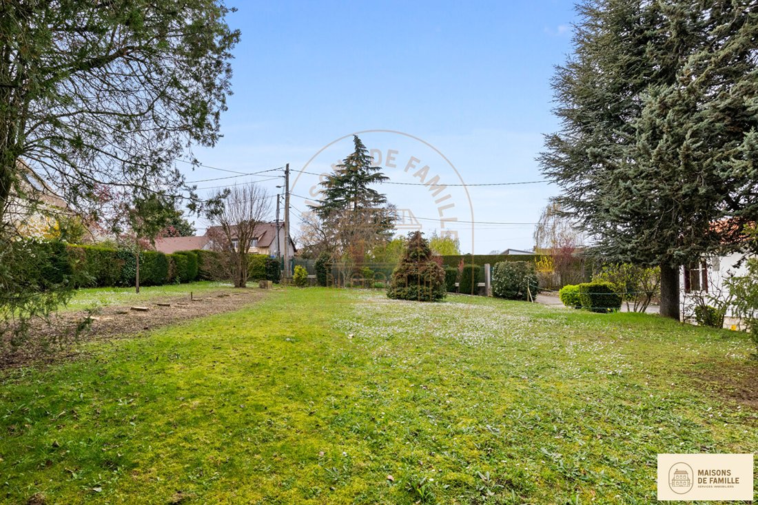 Land in Centre Ville - Jonchère, Bougival, France 1 - 18914702