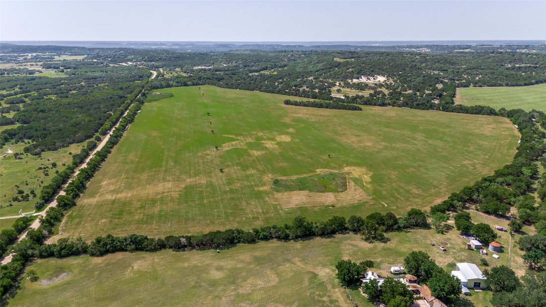 Land in Cranfills Gap, Texas, United States 5 - 18909827