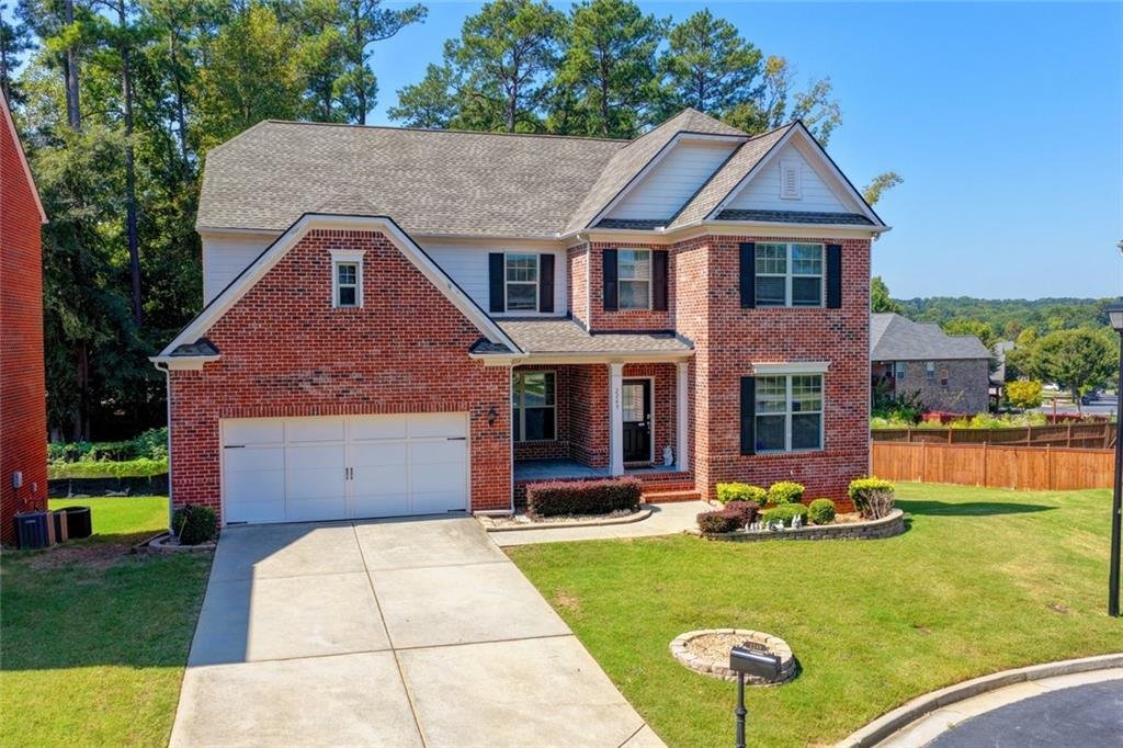 Casa en Johns Creek, Georgia, Estados Unidos 2 - 18917267