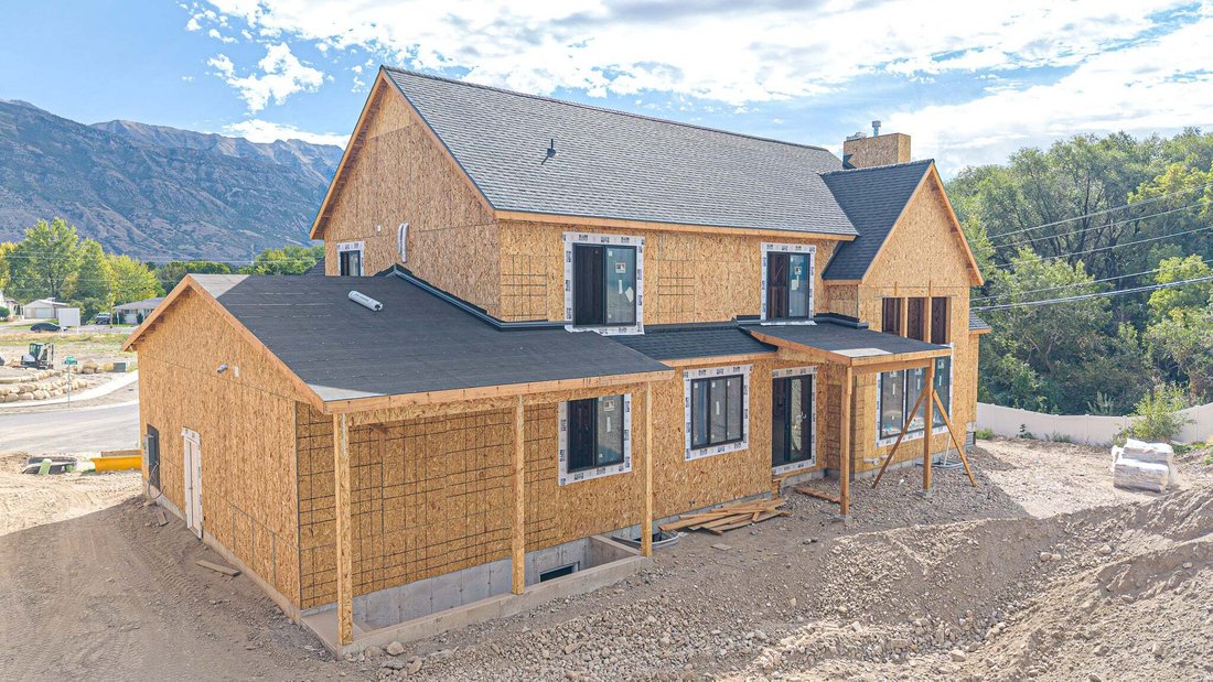 Maison à Highland, Utah, États-Unis 3 - 18909523
