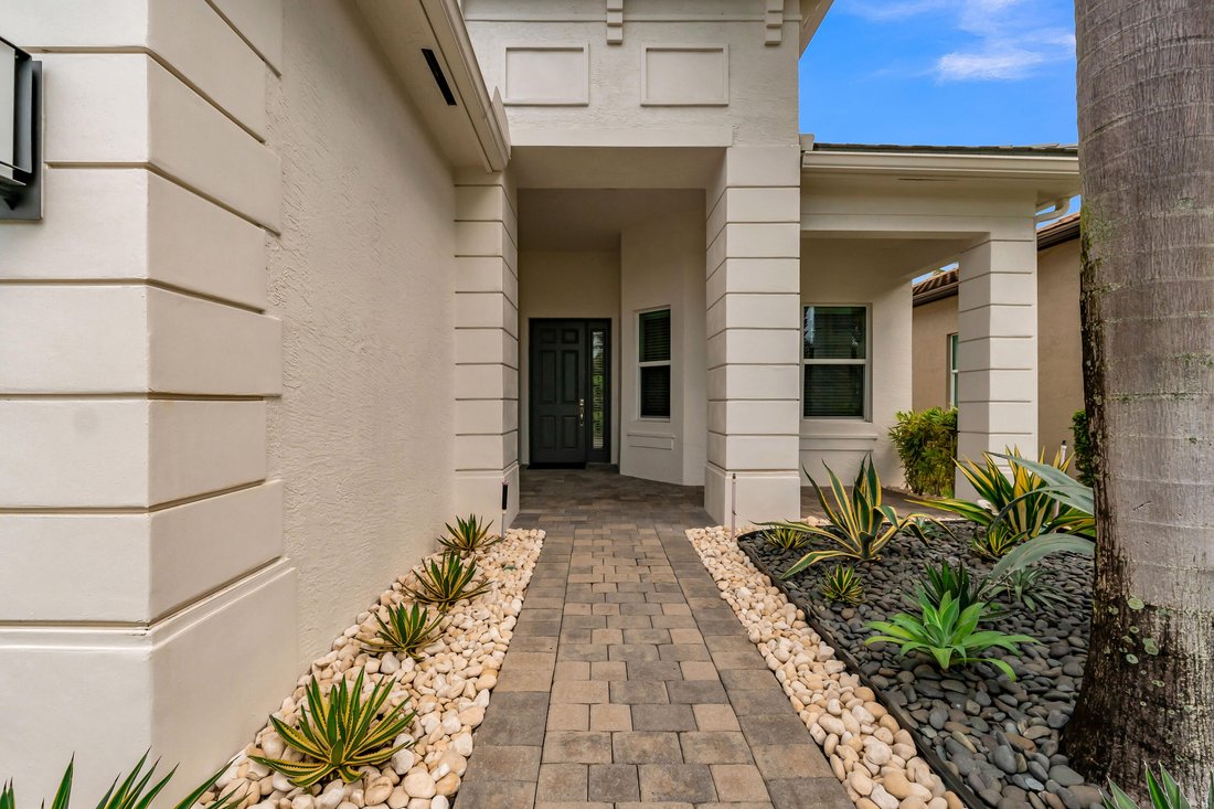 Haus in Boynton Beach, Florida, Vereinigte Staaten 5 - 18909914