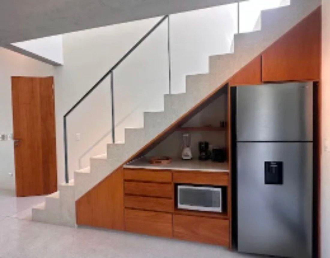 Apartment in Mérida, Yucatan, Mexico 4 - 18908448