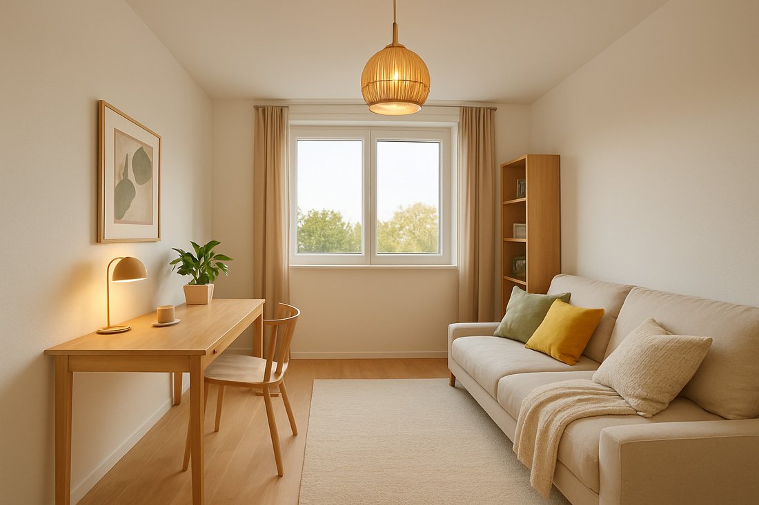 Apartment in Plateau Ouest, Suresnes, France 5 - 18914717