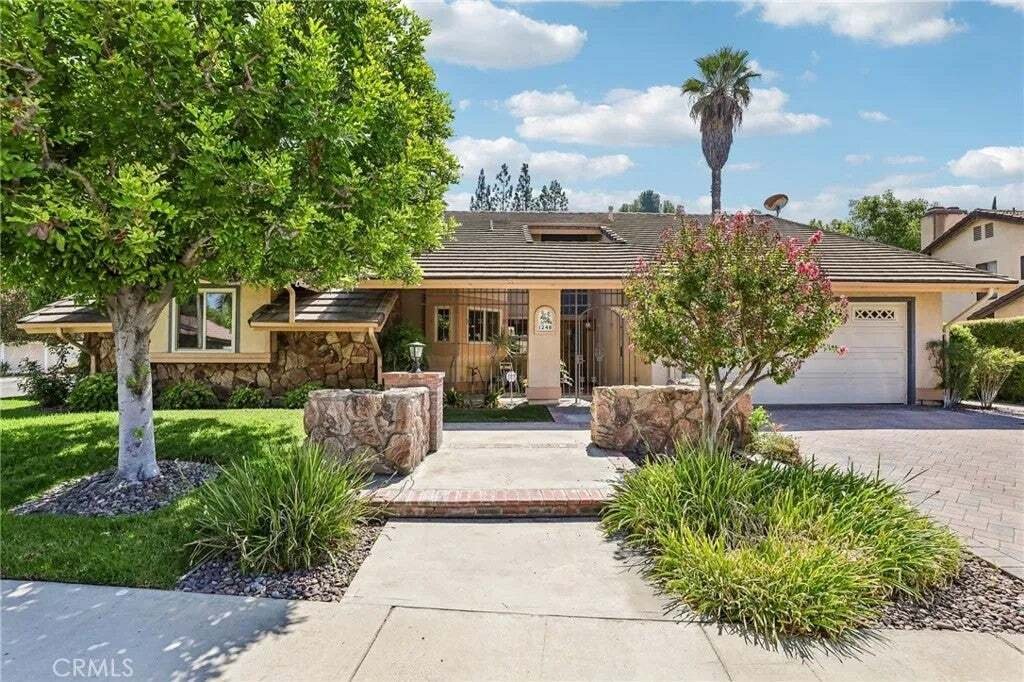 Casa a San Dimas, California, Stati Uniti 1 - 18913311