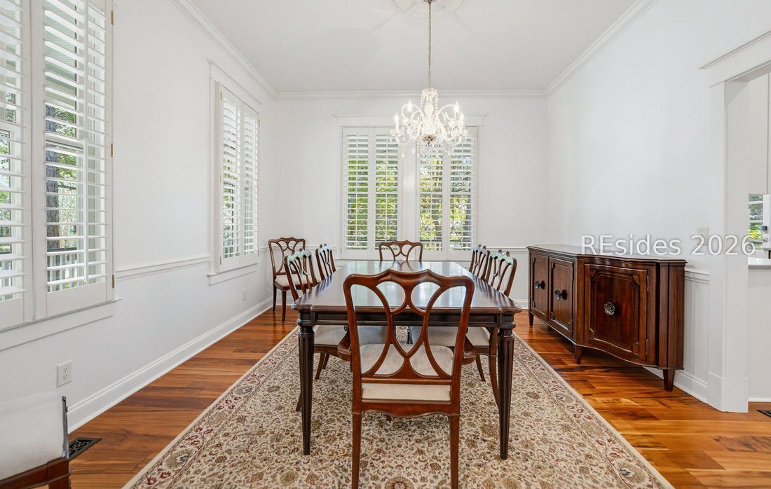 House in Beaufort, South Carolina, United States 5 - 18876500