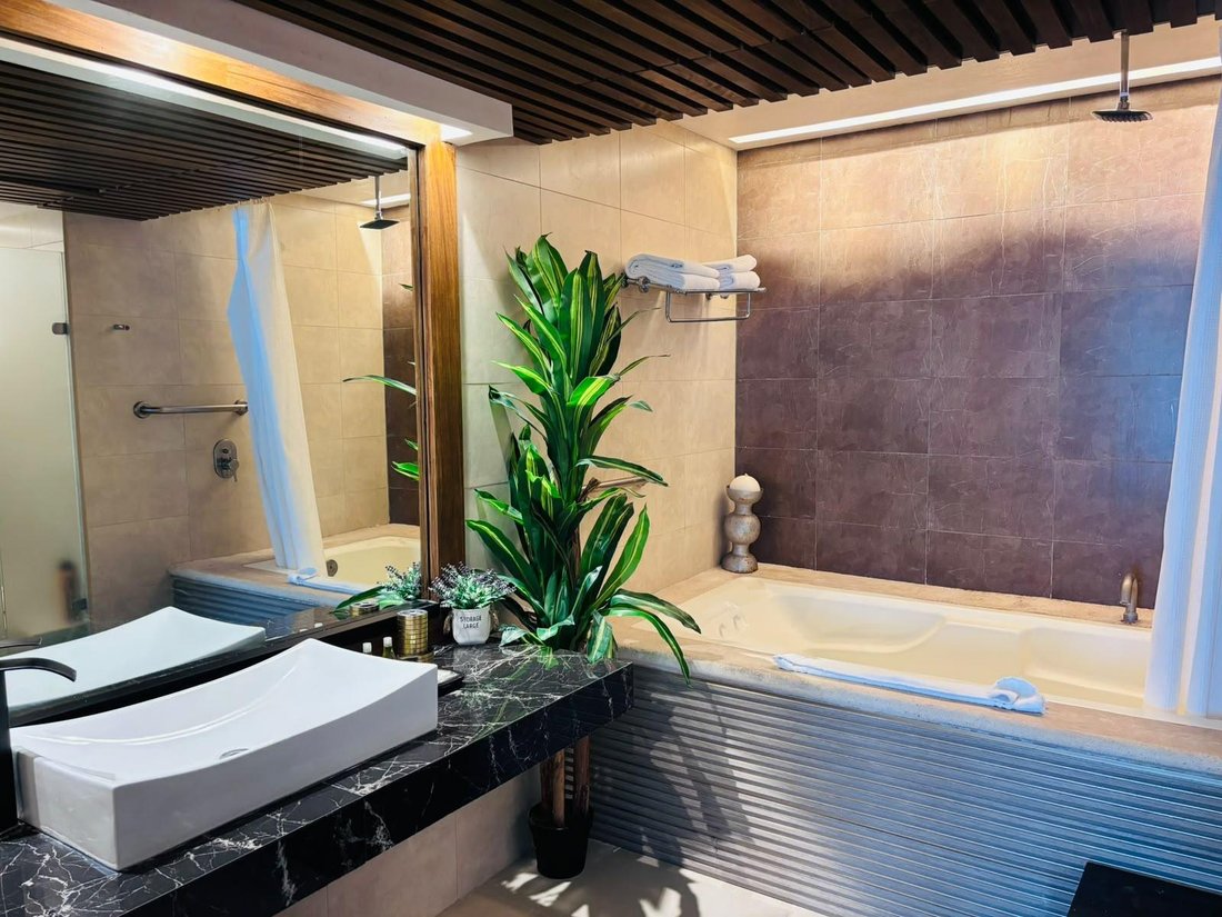 Appartement à Playa del Carmen, Quintana Roo, Mexique 5 - 18908038