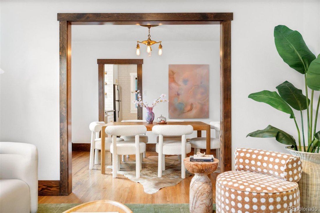 House in Denver, Colorado, United States 5 - 18913204