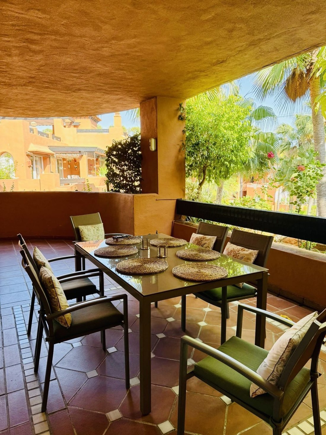 Wohnung in Puerto Banús, Marbella, Spanien 5 - 18918928
