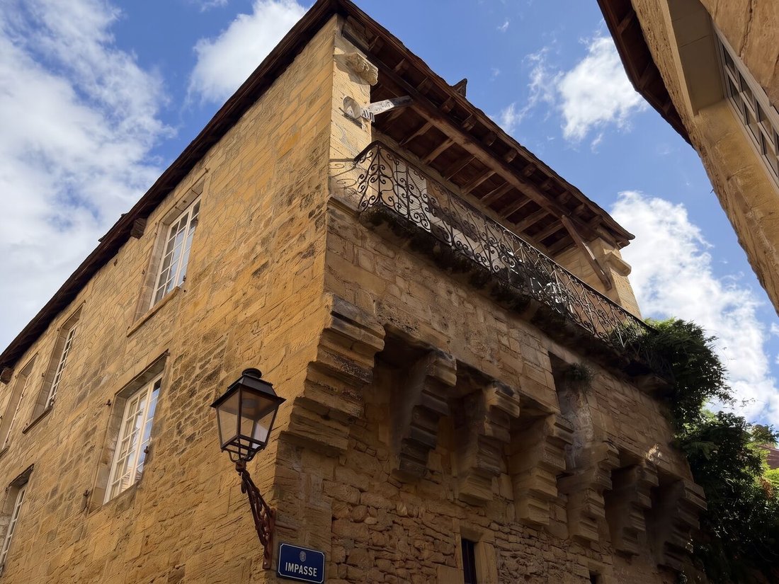 House in Temniac, Sarlat-la-Canéda, France 5 - 18906712