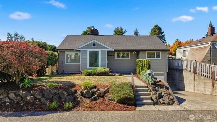 Casa a Seattle, Washington, Stati Uniti 3 - 18921621