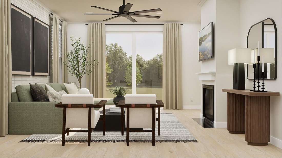 House in Sparks, Maryland, United States 5 - 18457842