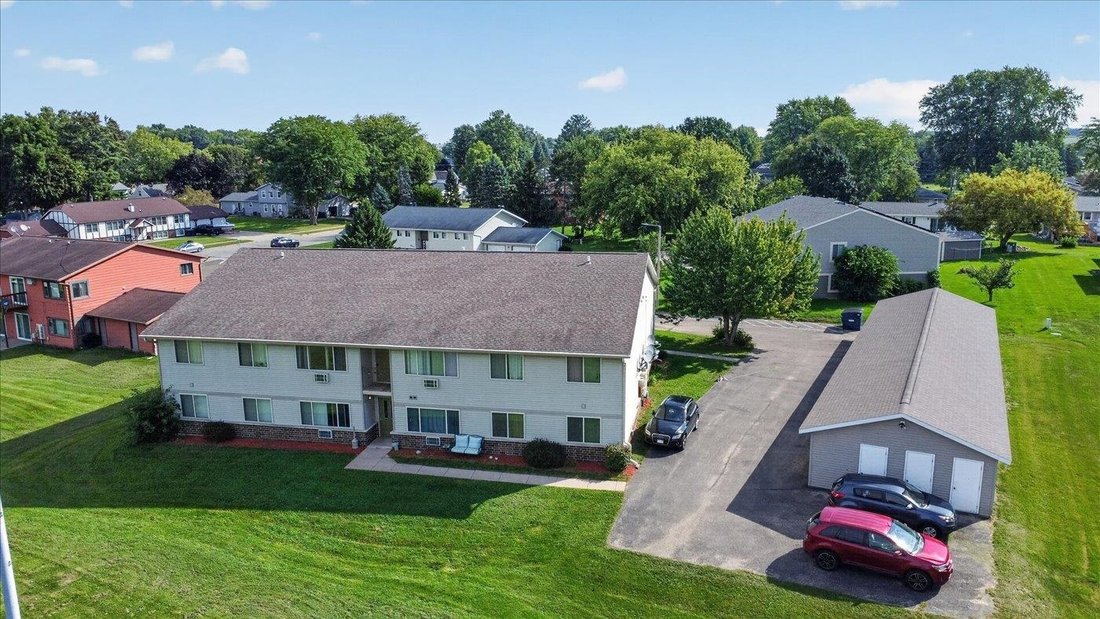Wohnung in Sun Prairie, Wisconsin, Vereinigte Staaten 4 - 18920444